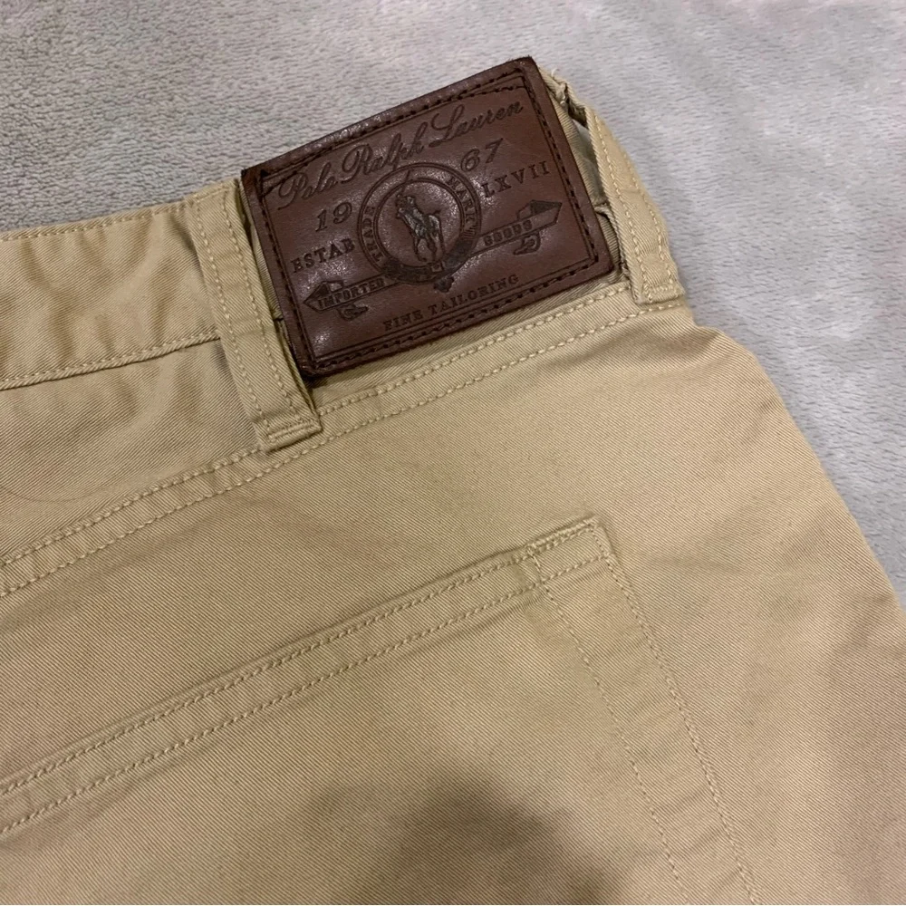 POLO Ralph Lauren Cotton Pants 42/30